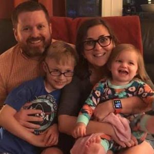 Meet your Posher, April